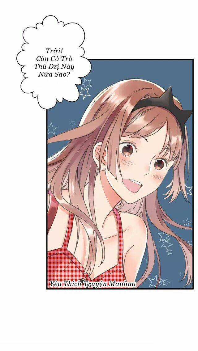 Thực Nhị Chapter 2 trang 15