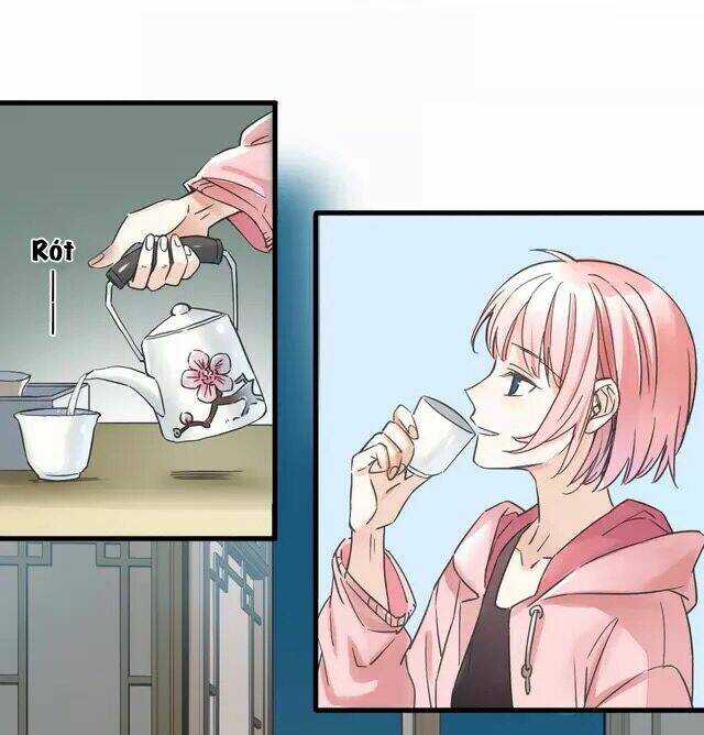 Thực Nhị Chapter 2 trang 18