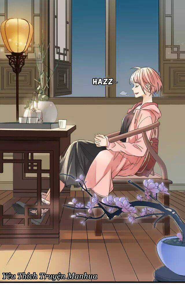 Thực Nhị Chapter 2 trang 19