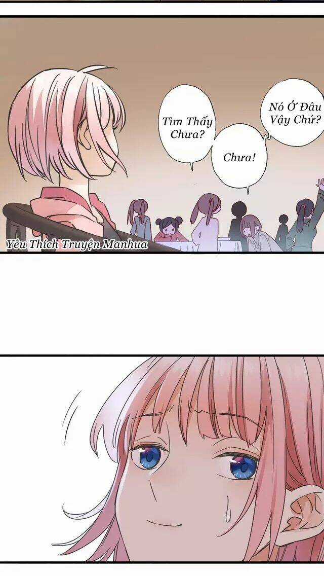 Thực Nhị Chapter 2 trang 20