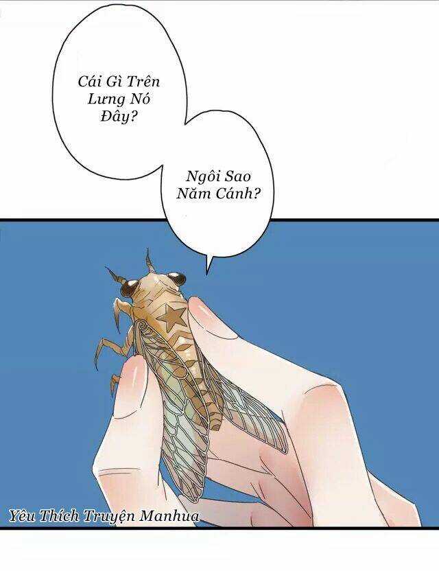 Thực Nhị Chapter 2 trang 24