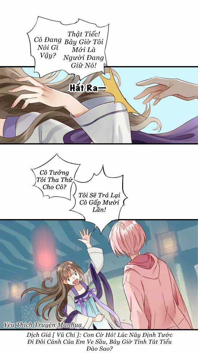 Thực Nhị Chapter 2 trang 29