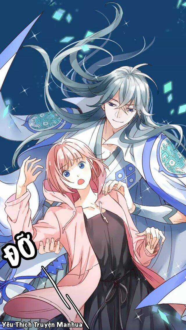 Thực Nhị Chapter 2 trang 31