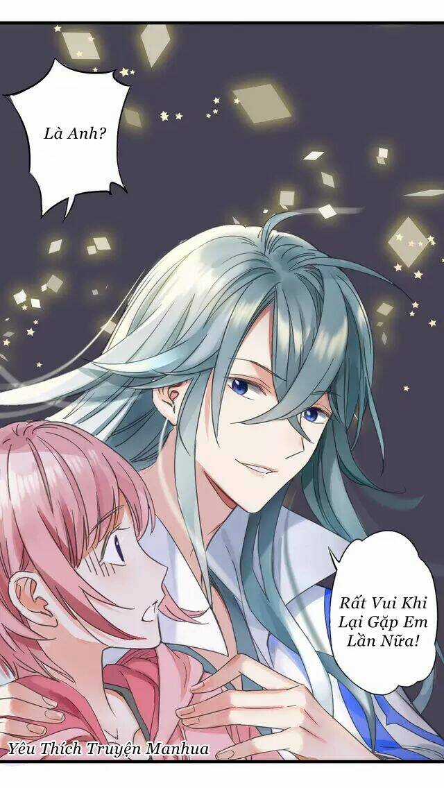 Thực Nhị Chapter 2 trang 32