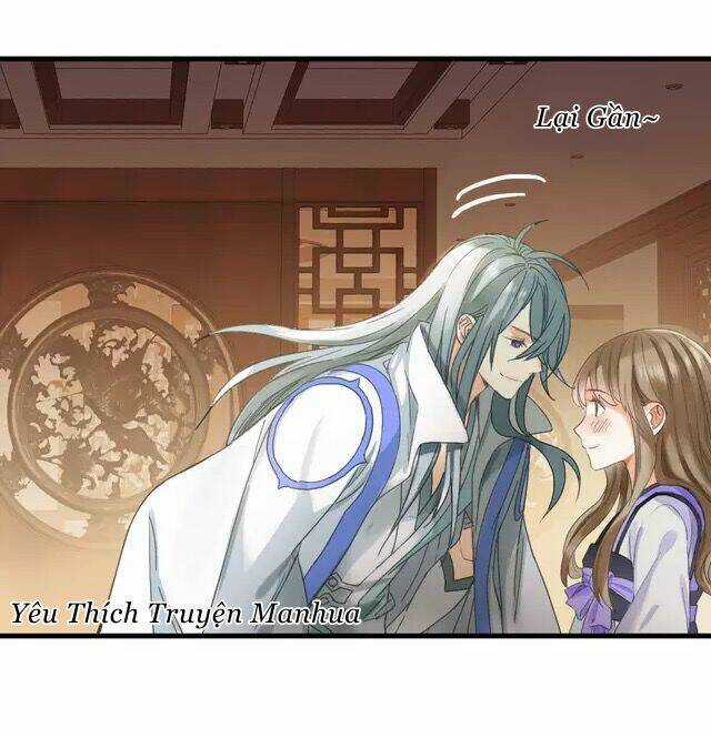 Thực Nhị Chapter 2 trang 33