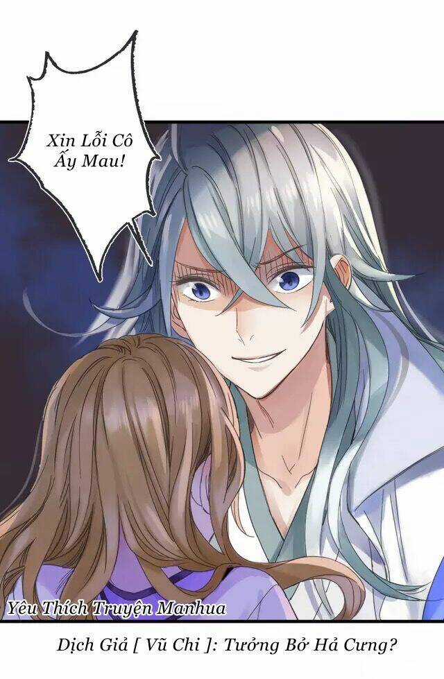 Thực Nhị Chapter 2 trang 34