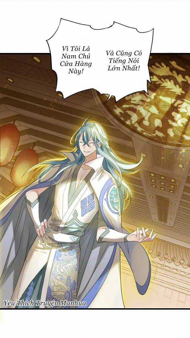 Thực Nhị Chapter 2 trang 36