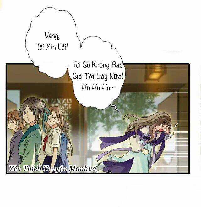 Thực Nhị Chapter 2 trang 37