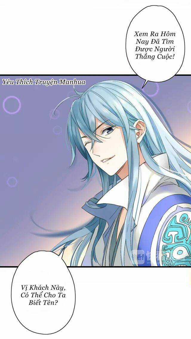 Thực Nhị Chapter 2 trang 38