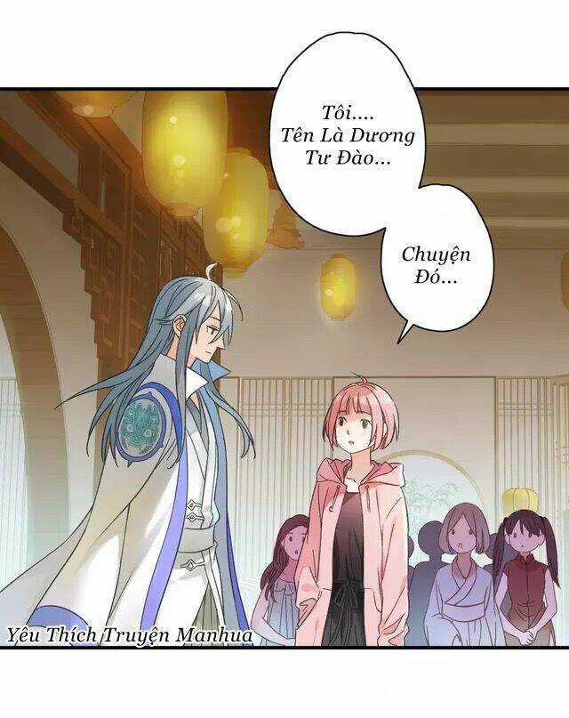 Thực Nhị Chapter 2 trang 39