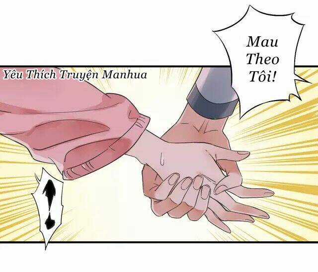 Thực Nhị Chapter 2 trang 40