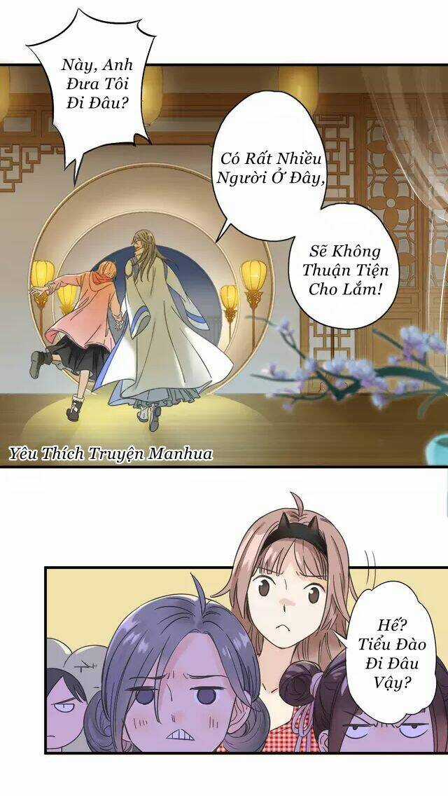 Thực Nhị Chapter 2 trang 41