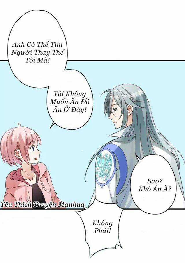 Thực Nhị Chapter 2 trang 43