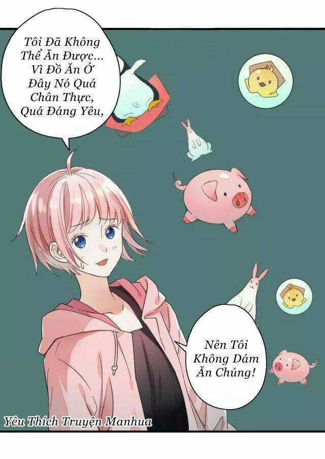 Thực Nhị Chapter 2 trang 44