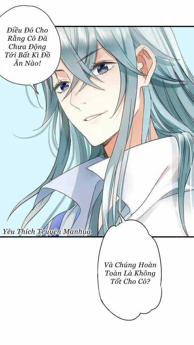 Thực Nhị Chapter 2 trang 45