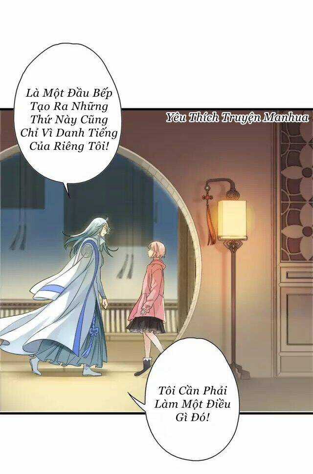 Thực Nhị Chapter 2 trang 46