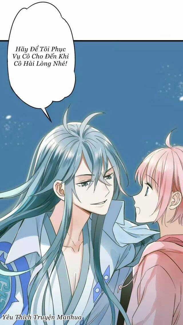 Thực Nhị Chapter 2 trang 48