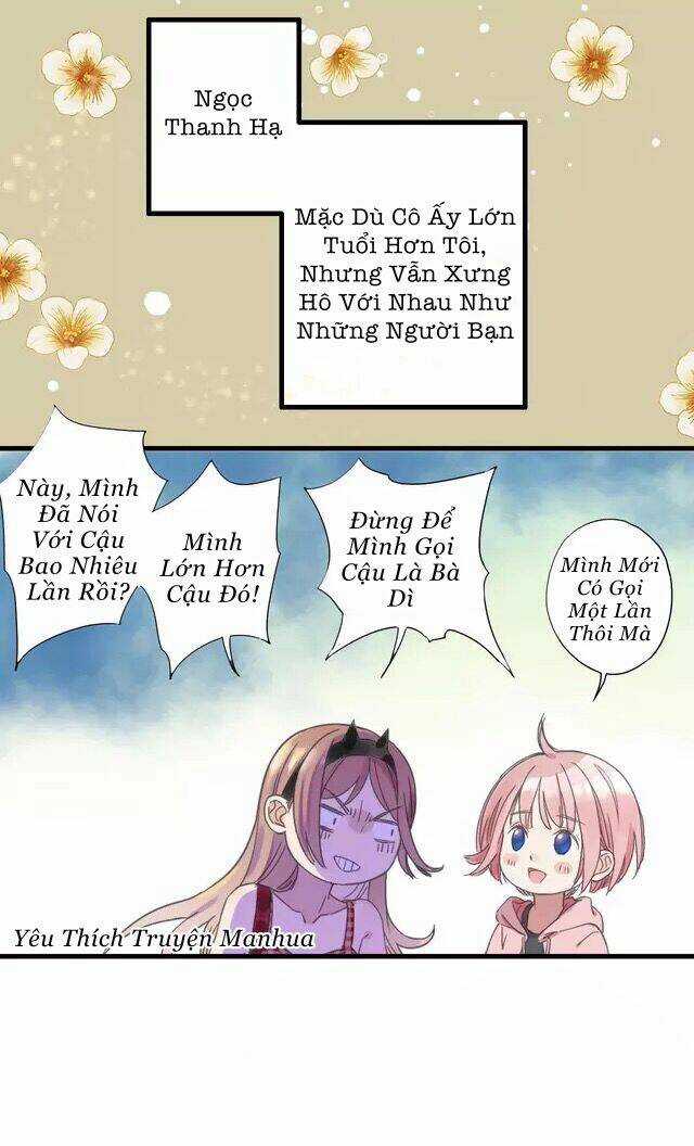 Thực Nhị Chapter 2 trang 5