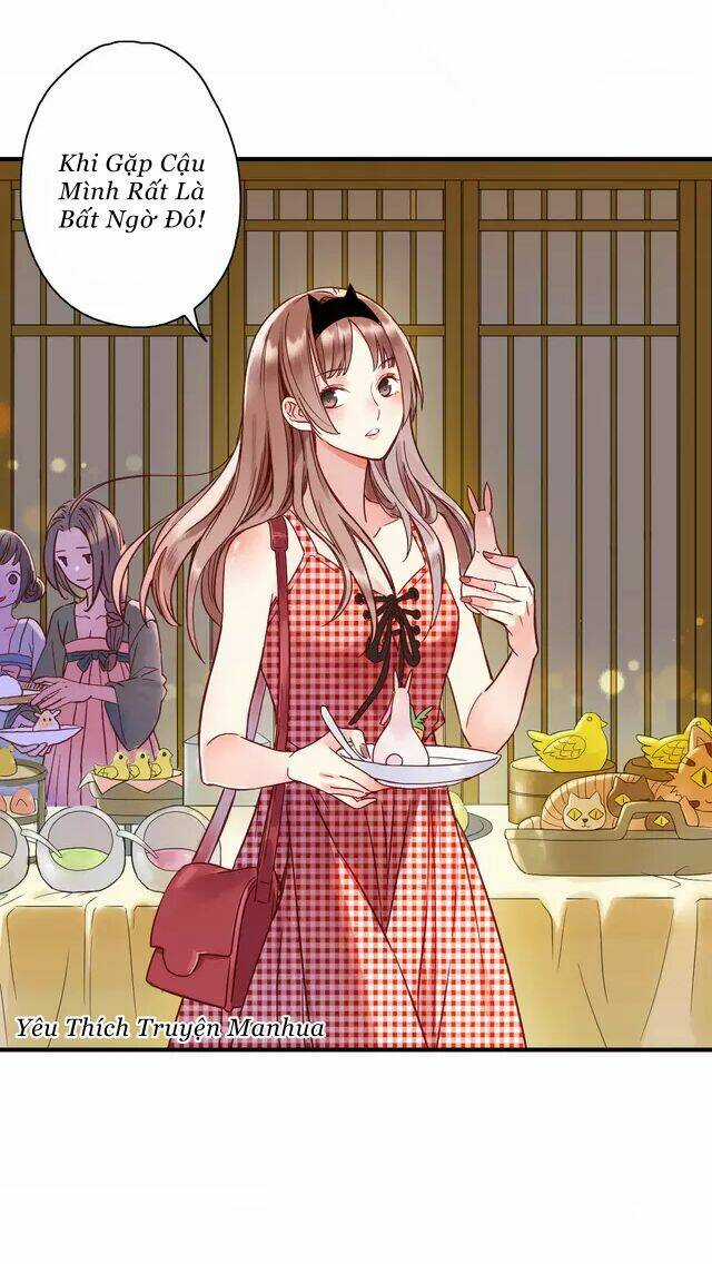 Thực Nhị Chapter 2 trang 7