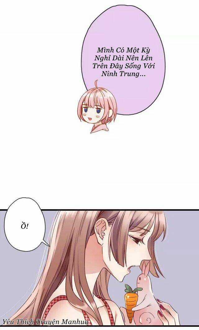 Thực Nhị Chapter 2 trang 8