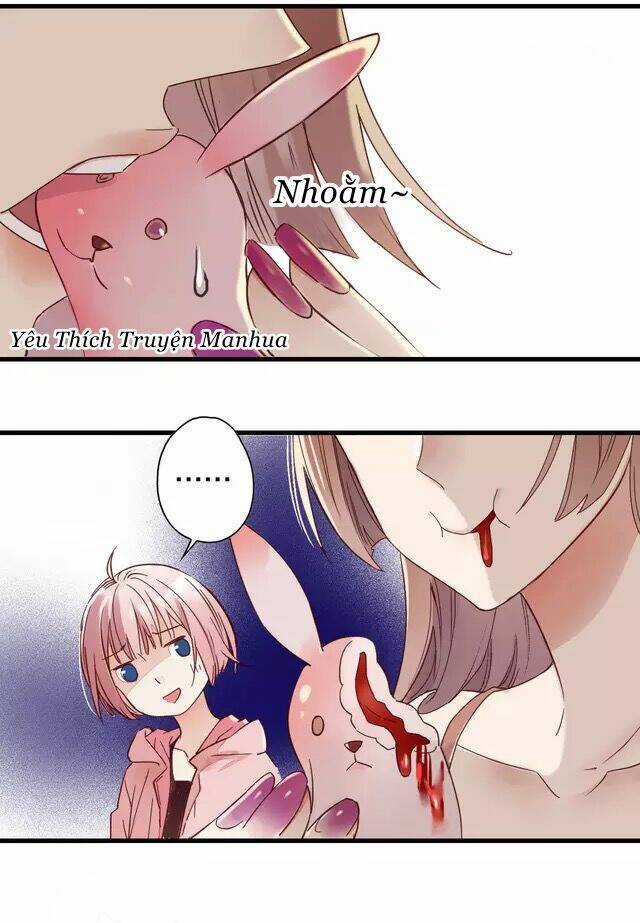 Thực Nhị Chapter 2 trang 9