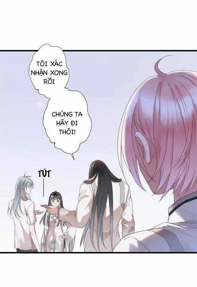 Thực Nhị Chapter 20.1 trang 10