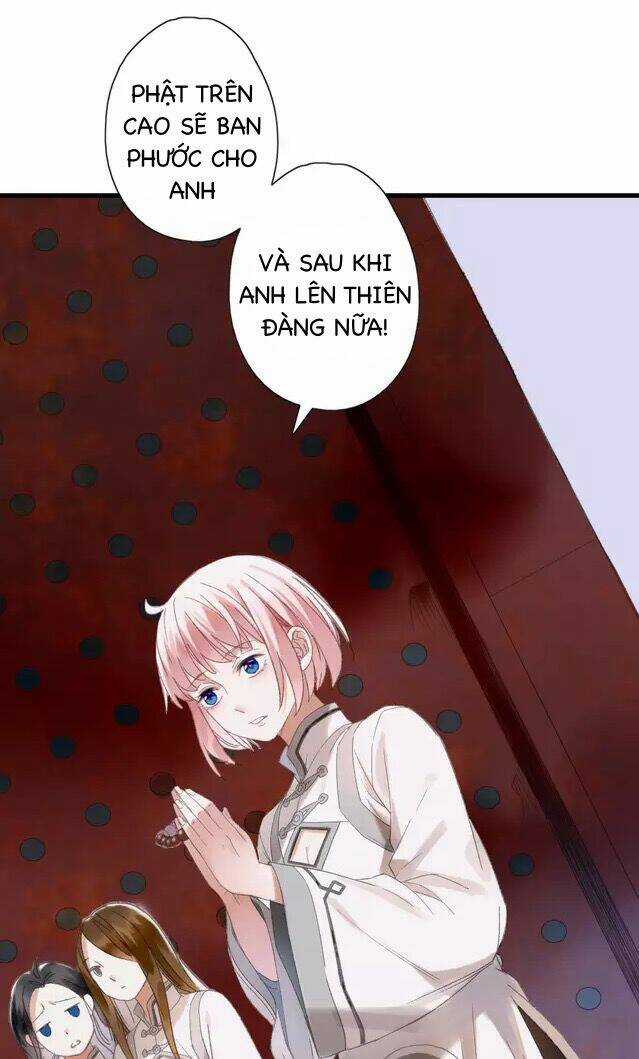 Thực Nhị Chapter 20.1 trang 11