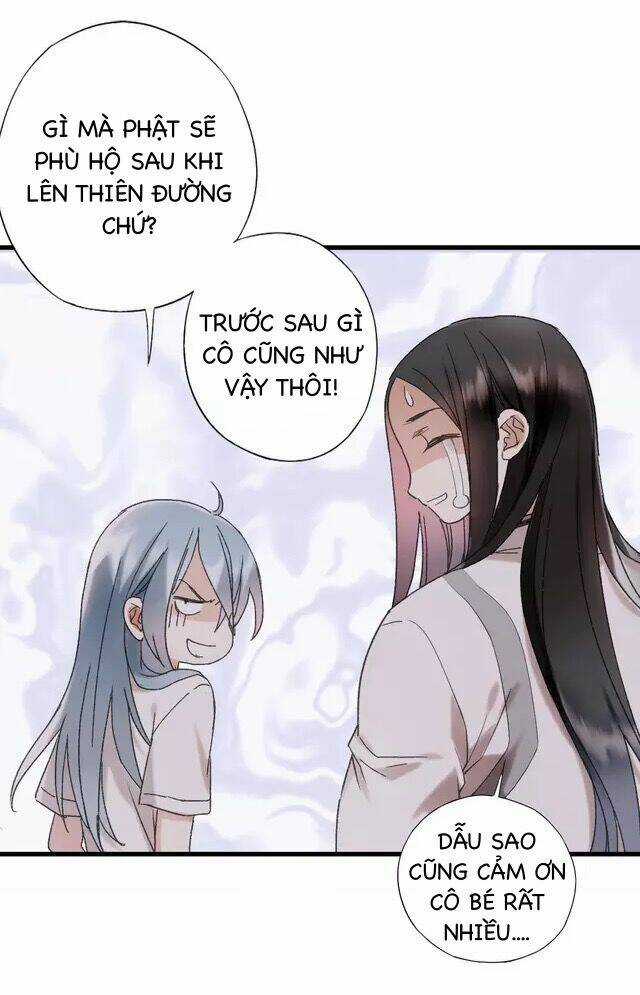 Thực Nhị Chapter 20.1 trang 13