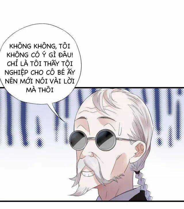 Thực Nhị Chapter 20.1 trang 17