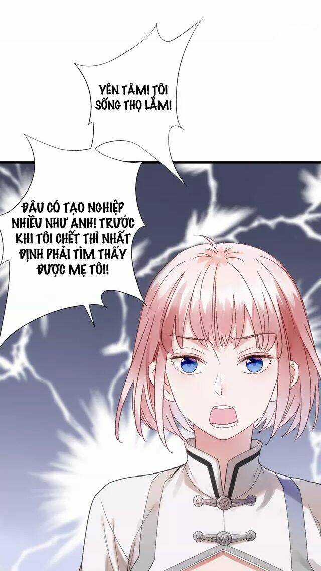 Thực Nhị Chapter 20.1 trang 18