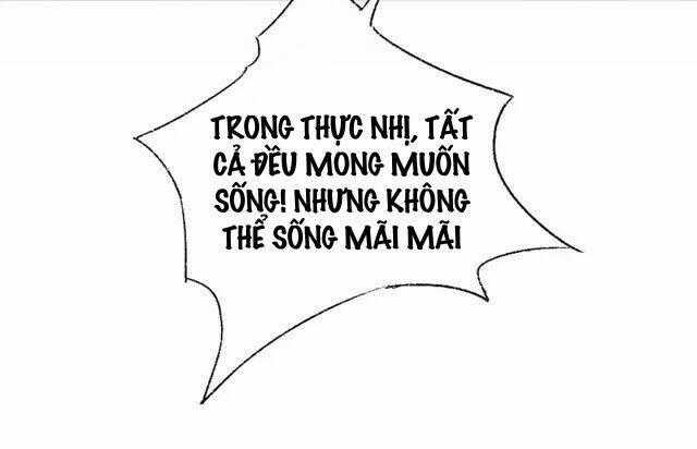 Thực Nhị Chapter 20.1 trang 20