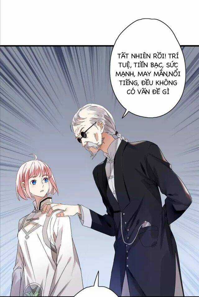 Thực Nhị Chapter 20.1 trang 3