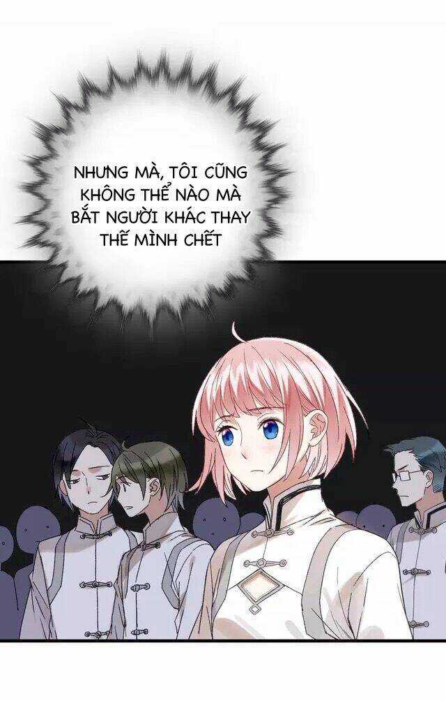 Thực Nhị Chapter 20.1 trang 5