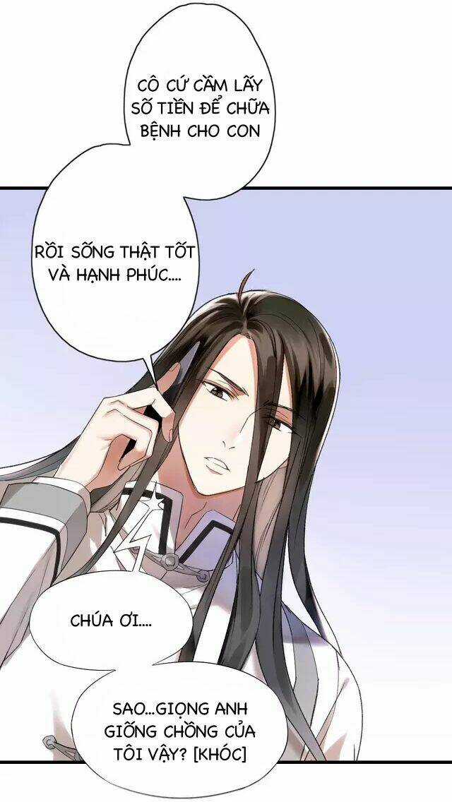 Thực Nhị Chapter 20.1 trang 7