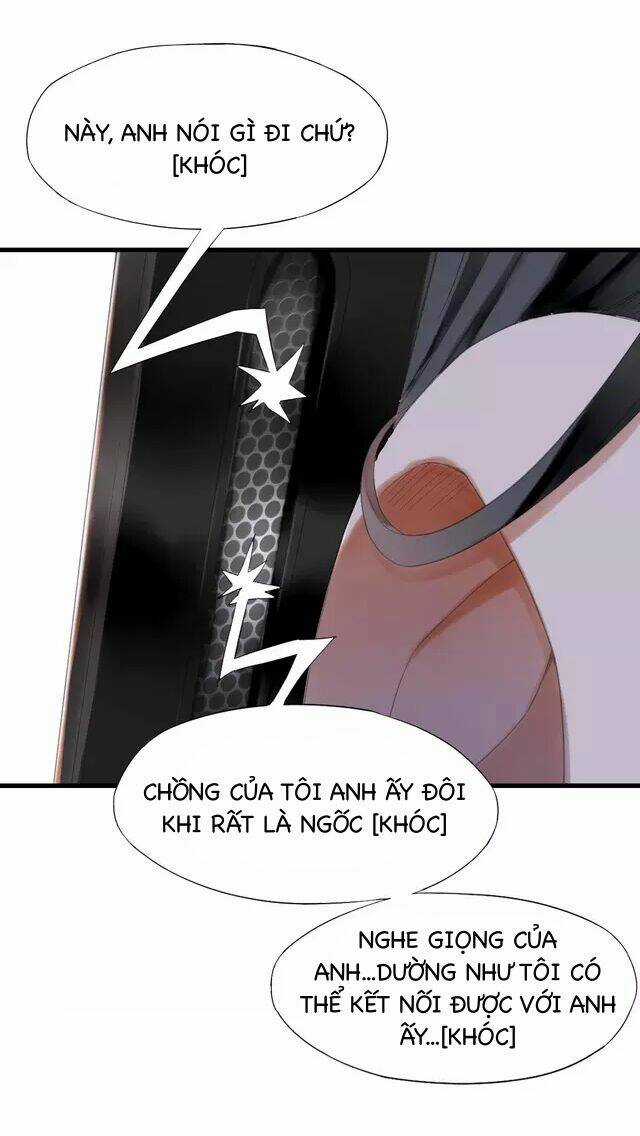 Thực Nhị Chapter 20.1 trang 8