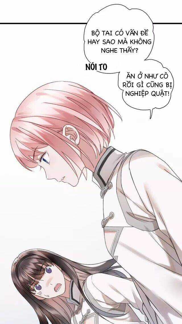 Thực Nhị Chapter 20.2 trang 10