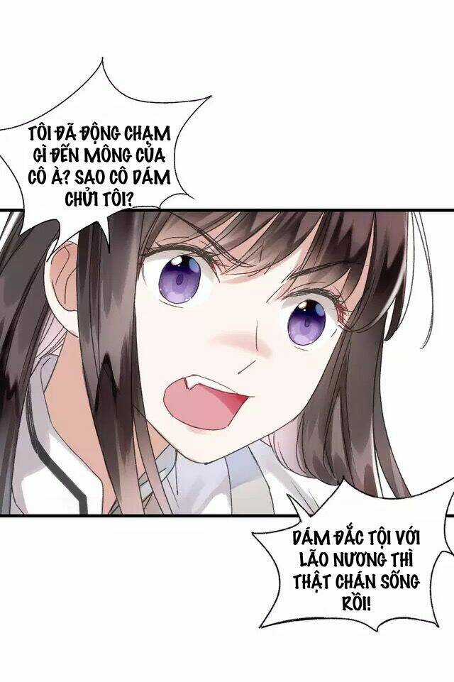 Thực Nhị Chapter 20.2 trang 12