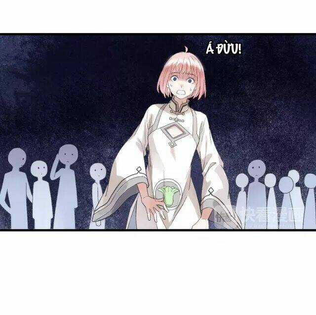 Thực Nhị Chapter 20.2 trang 14