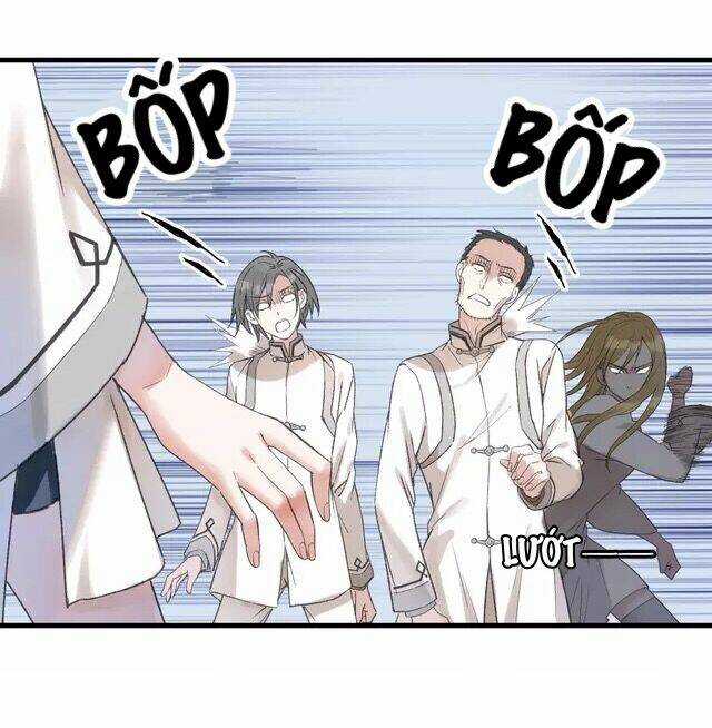 Thực Nhị Chapter 20.2 trang 15