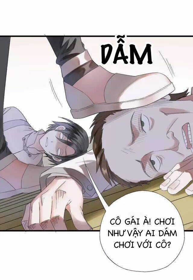 Thực Nhị Chapter 20.2 trang 16