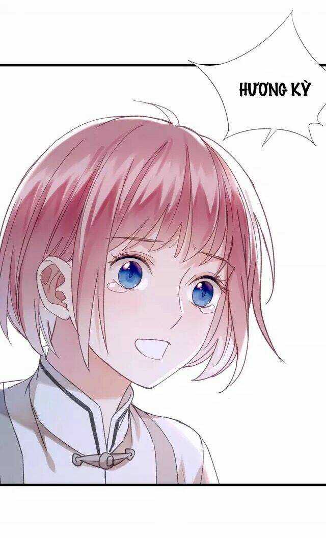 Thực Nhị Chapter 20.2 trang 18