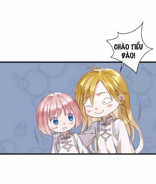 Thực Nhị Chapter 20.2 trang 19