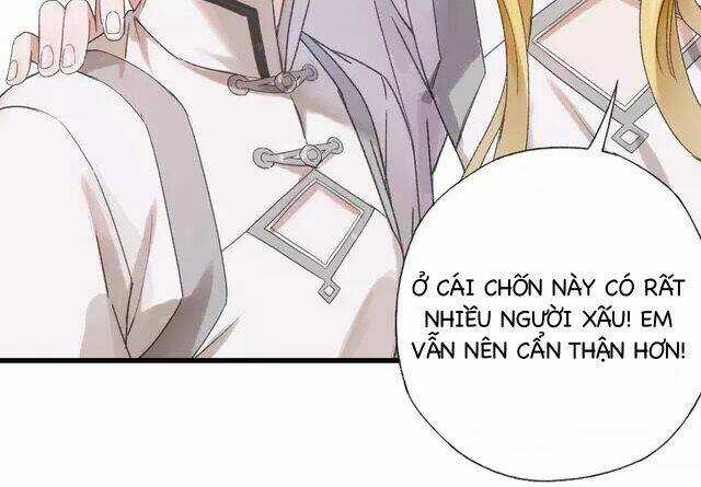 Thực Nhị Chapter 20.2 trang 21