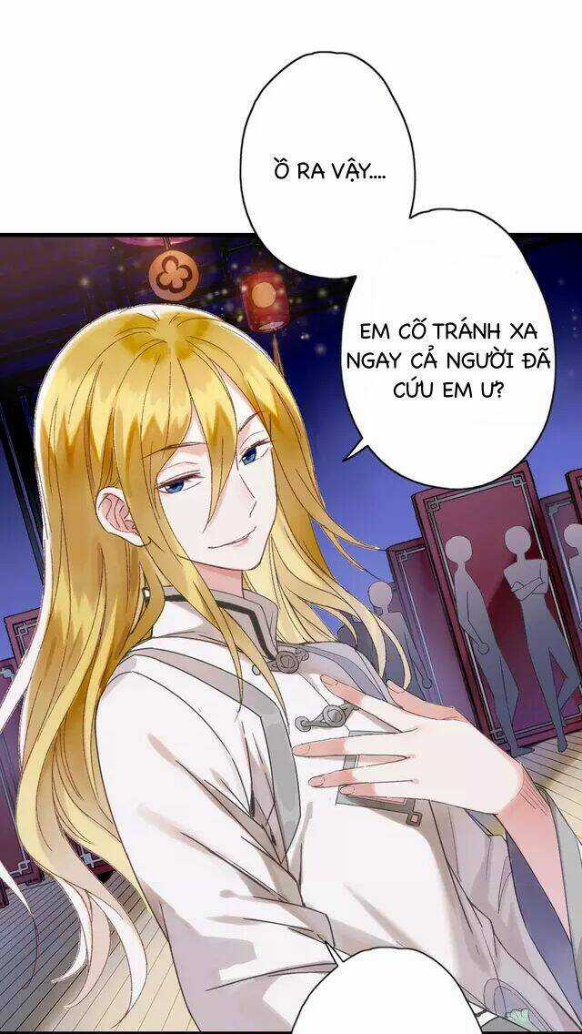 Thực Nhị Chapter 20.2 trang 23