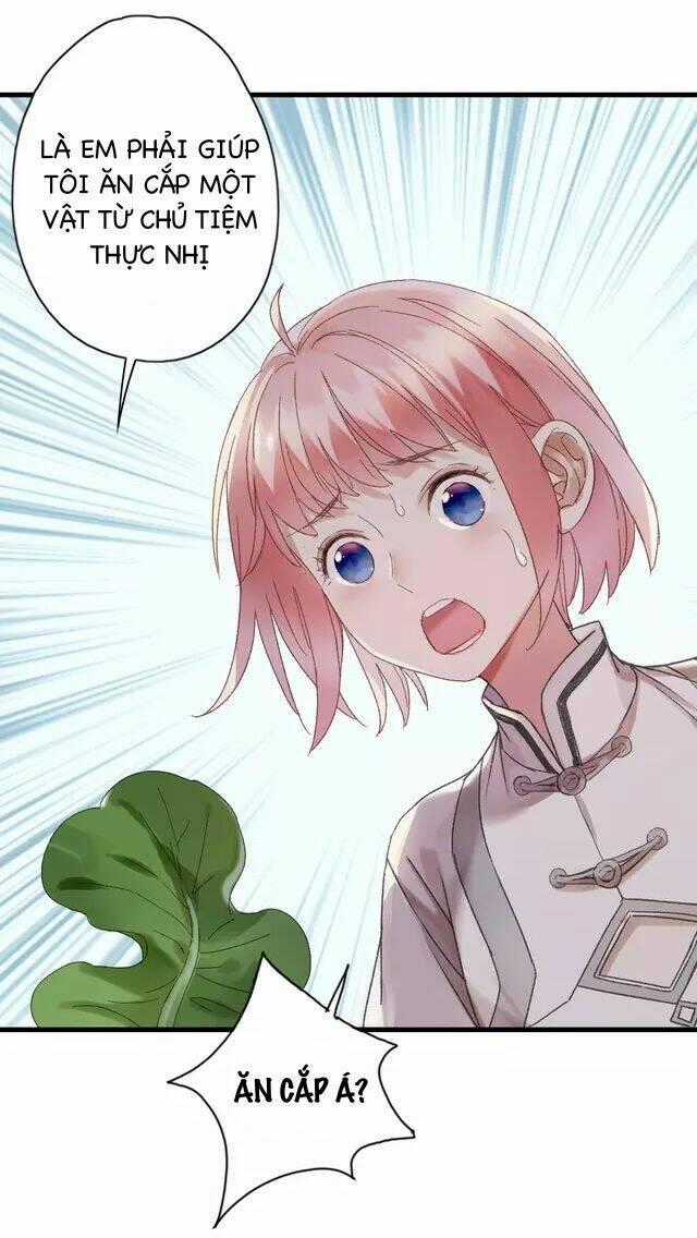 Thực Nhị Chapter 20.2 trang 28