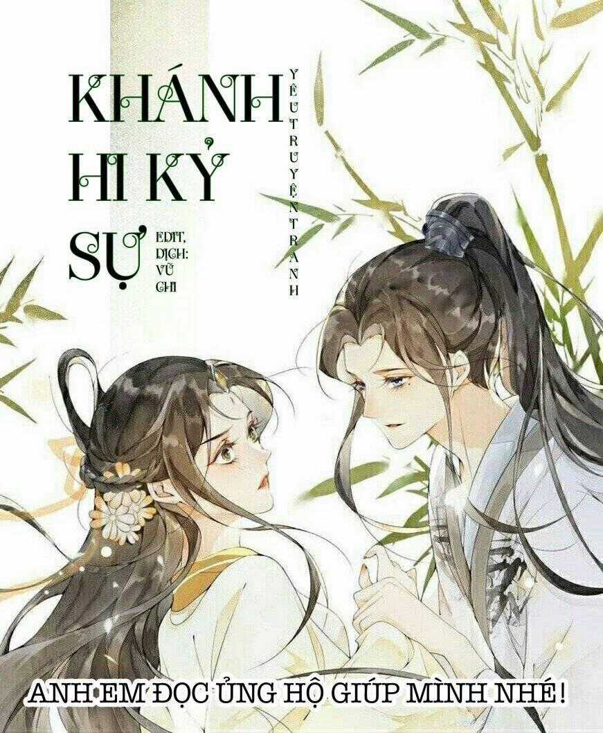 Thực Nhị Chapter 20.2 trang 29