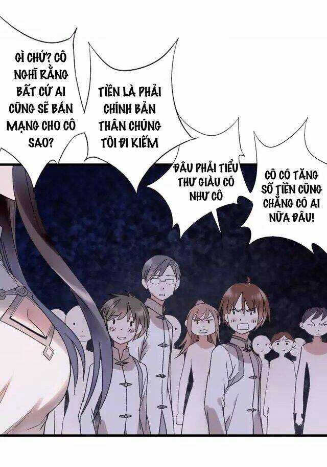 Thực Nhị Chapter 20.2 trang 3