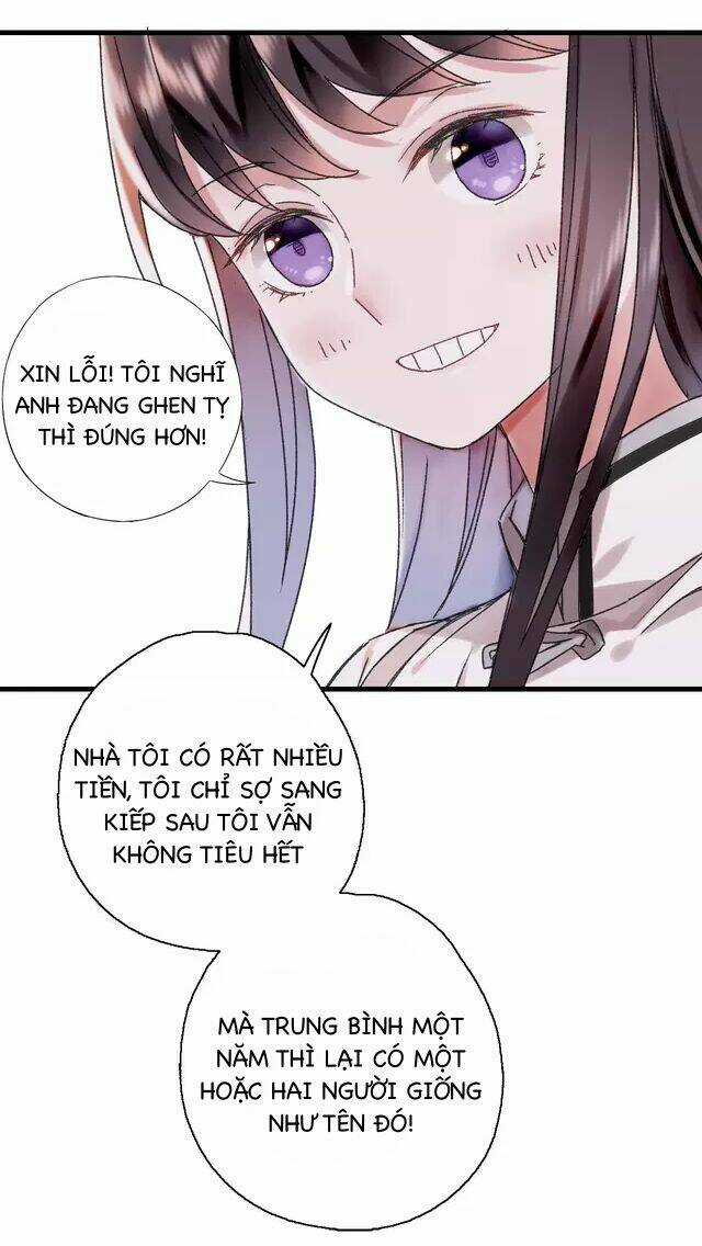 Thực Nhị Chapter 20.2 trang 4