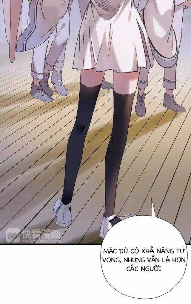 Thực Nhị Chapter 20.2 trang 6