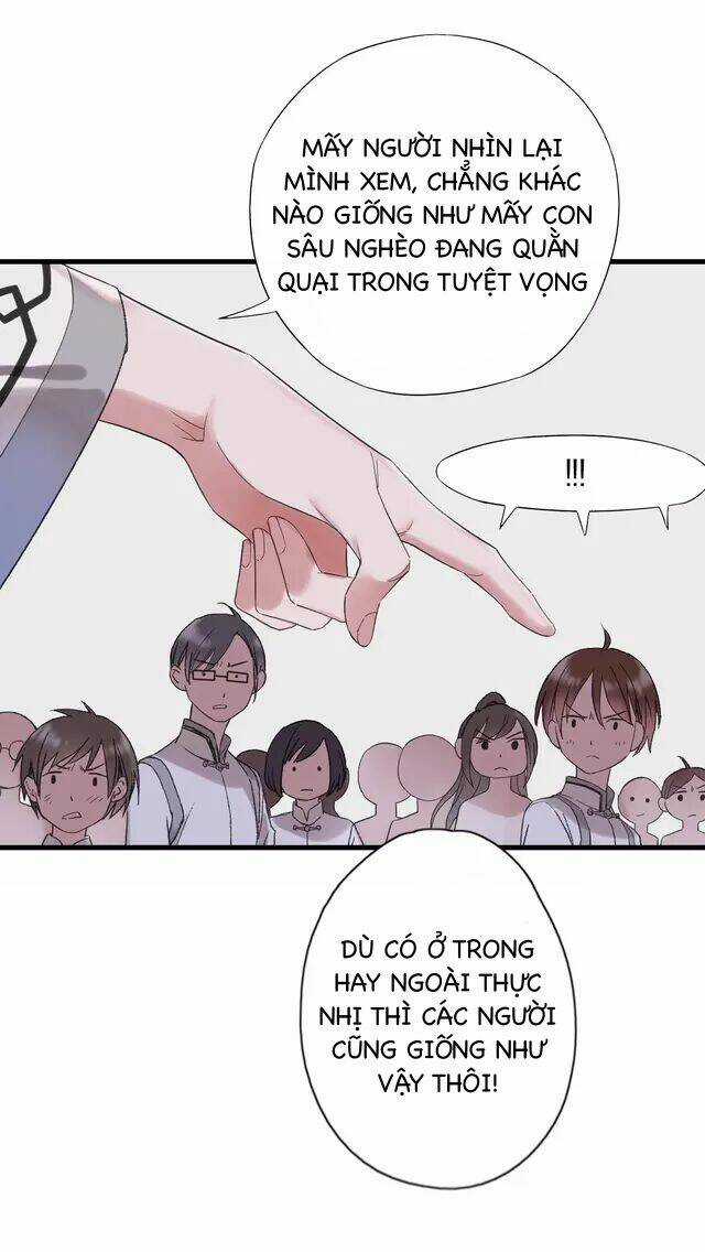 Thực Nhị Chapter 20.2 trang 7